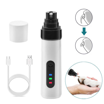 Pet Nail Clipper