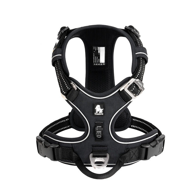 Flexicomfort Deluxe – Dog Harness
