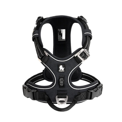 Flexicomfort Deluxe – Dog Harness