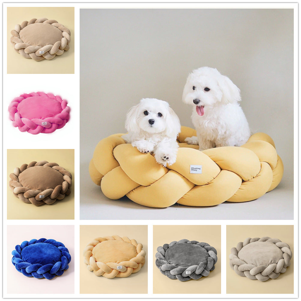 Luxury Dog Bed