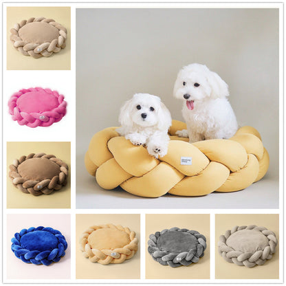 Luxury Dog Bed