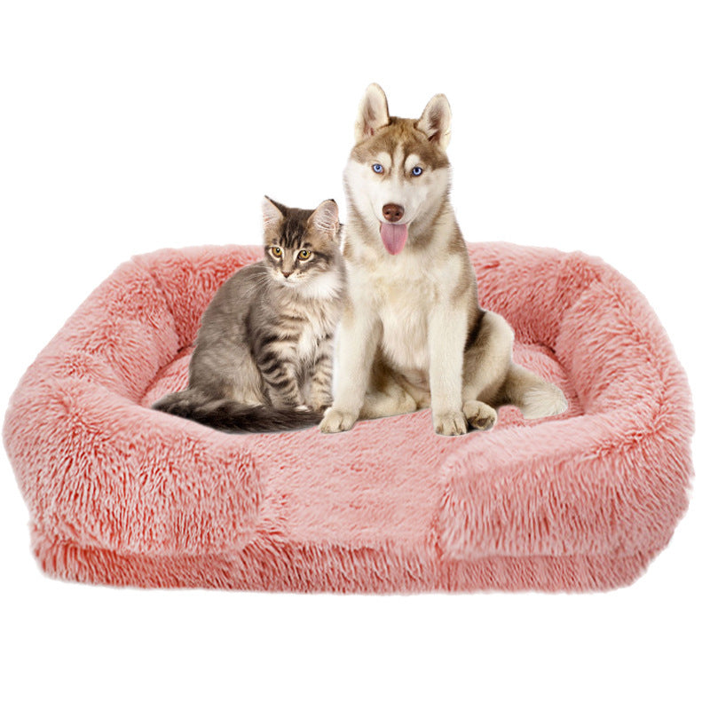 Fluffy Dream - Dog Bed