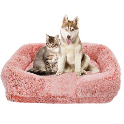 Fluffy Dream - Dog Bed