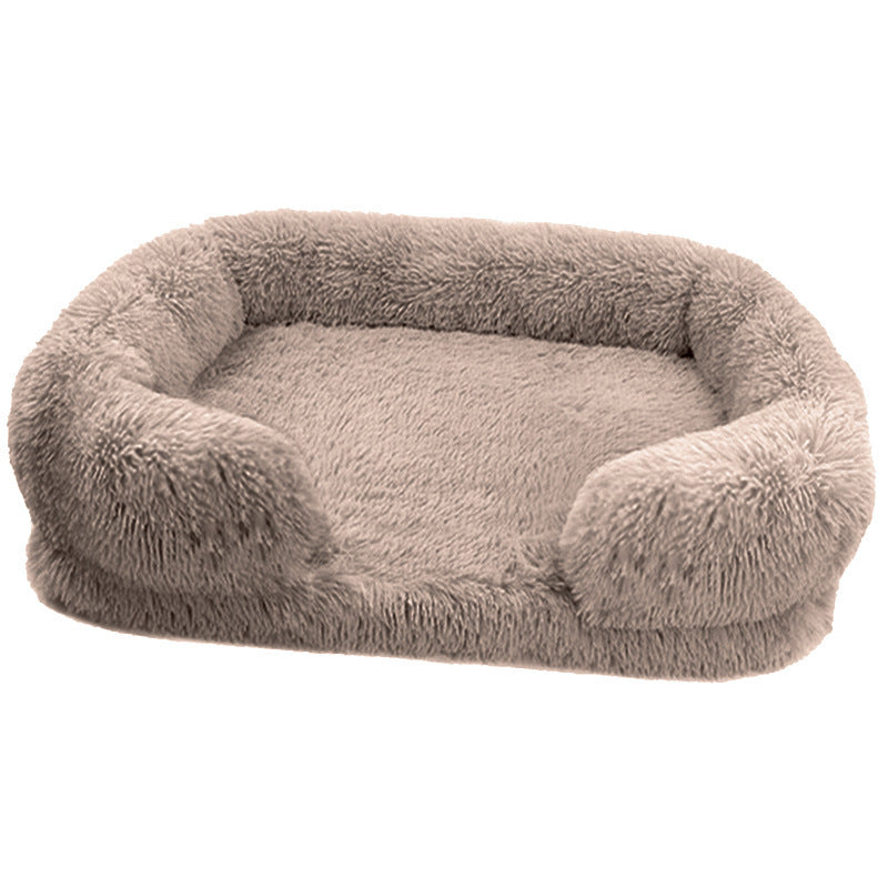 Fluffy Dream - Dog Bed