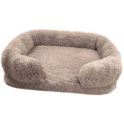 Fluffy Dream - Dog Bed