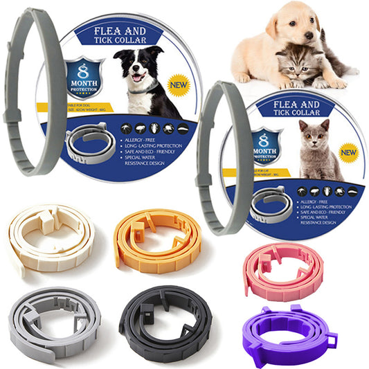 Naturaguard - Flea and Tick Collar