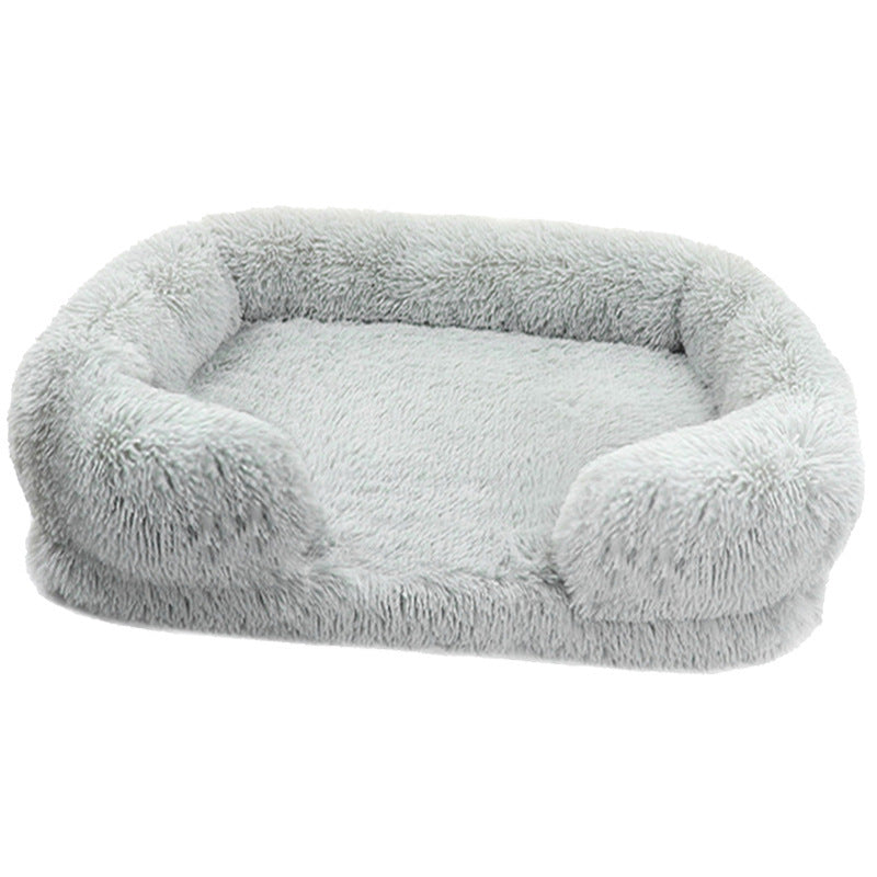 Fluffy Dream - Dog Bed