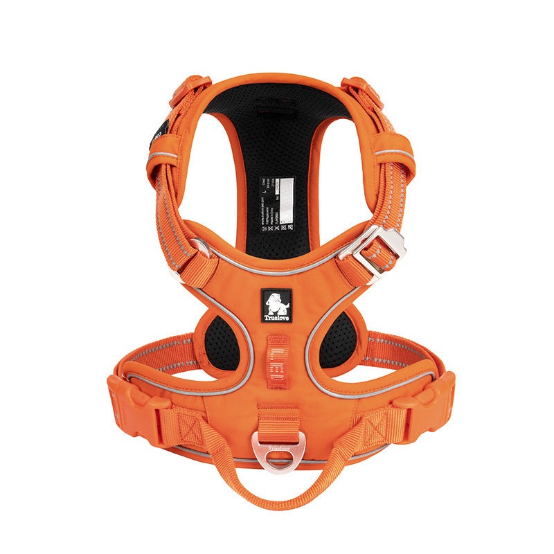 Flexicomfort Deluxe – Dog Harness