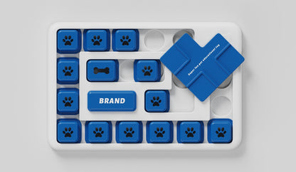 Denkpfote Play Station