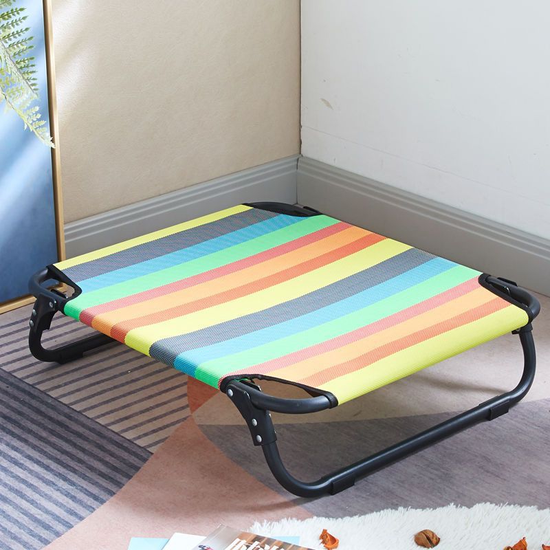 Foldable Dog Bed
