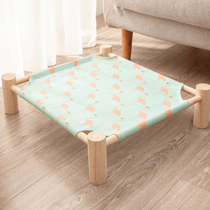 Cooling Hammock for Cats