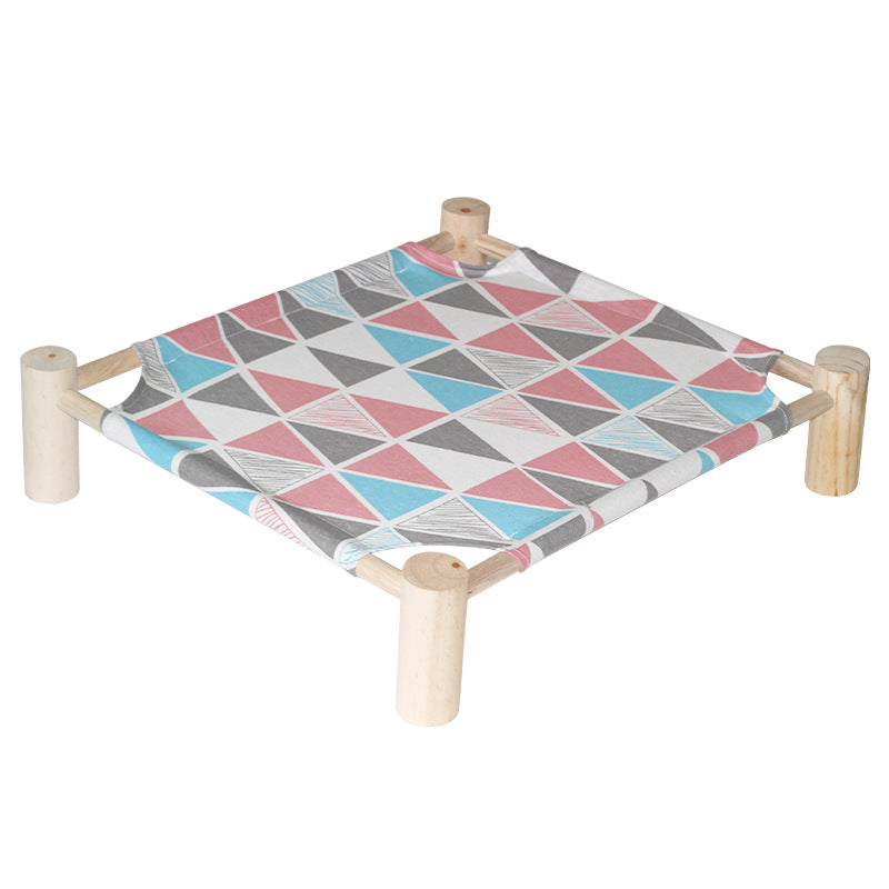 Cooling Hammock for Cats