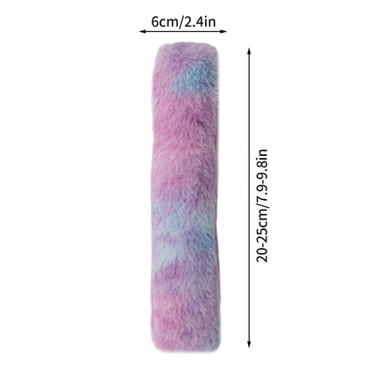 Cat Grass Walking Toy