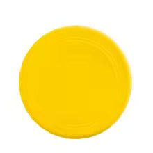 Dog Frisbee Toys - Durable Disc for Active Play
