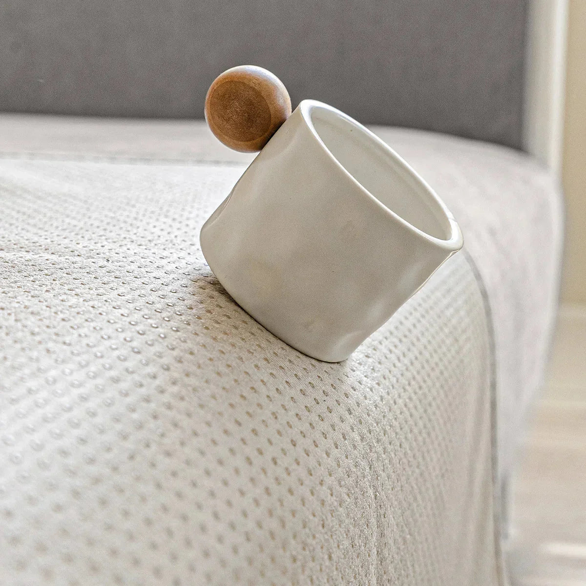 Modern and Eco-Friendly Solution for Scratch Protection