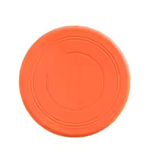 Dog Frisbee Toys - Durable Disc for Active Play