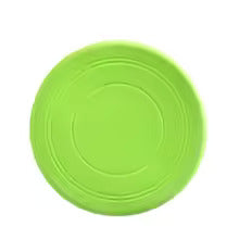Dog Frisbee Toys - Durable Disc for Active Play