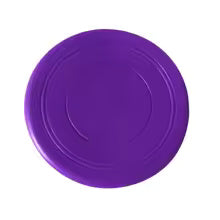 Dog Frisbee Toys - Durable Disc for Active Play
