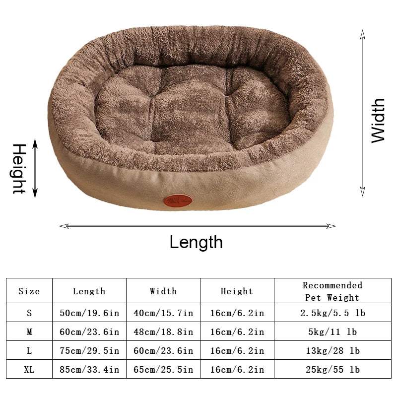 Dream Cloud Love Nest