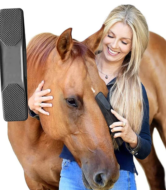 6-In-1 Horse Grooming Care Kit