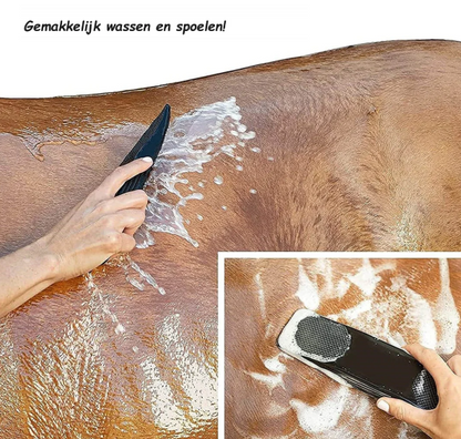 6-In-1 Horse Grooming Care Kit