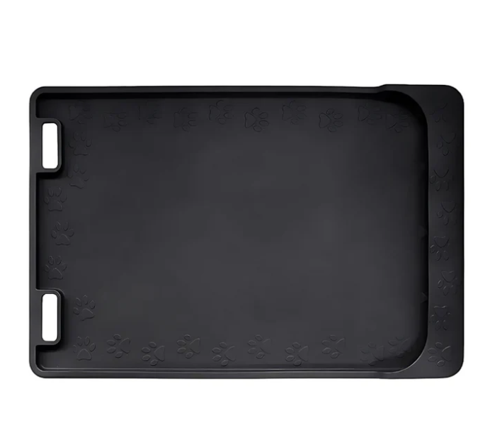 Non-Slip Mat for Food and Water Bowls