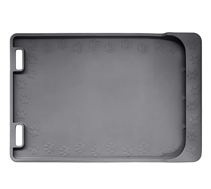 Non-Slip Mat for Food and Water Bowls