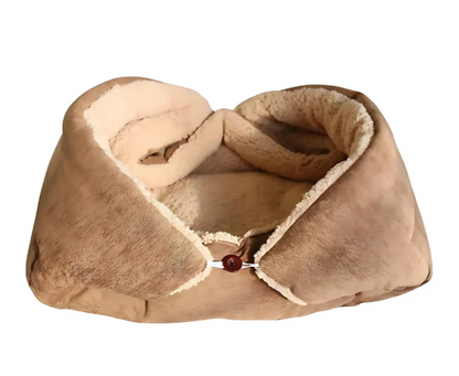 Cosy 2-in-1 Cat Bed and Blanket