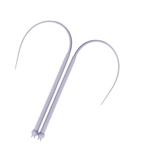 Set of 2 – Flexible Play Wand for Cats – Interactive Entertainment