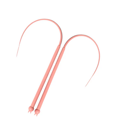 Set of 2 – Flexible Play Wand for Cats – Interactive Entertainment