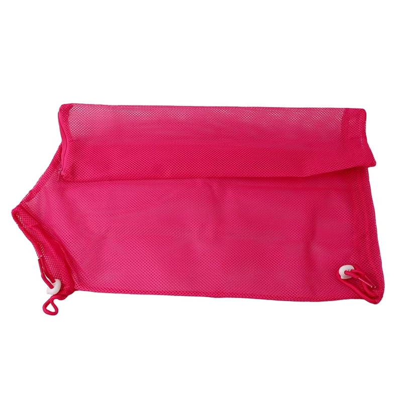 Cat Grooming Bag with Mesh Fabric for Safe Bathing and Nail Care