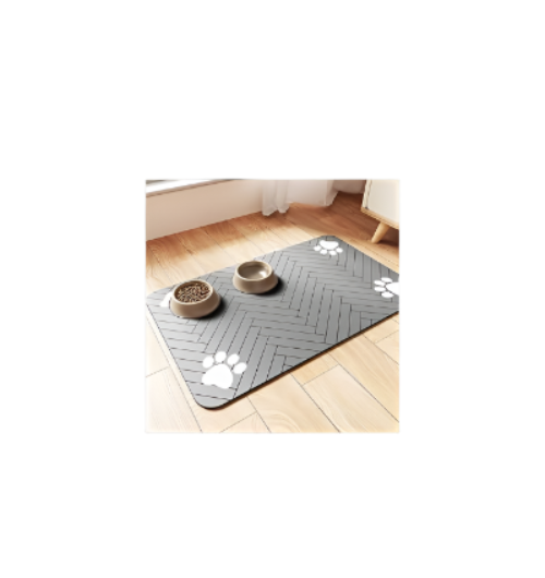 Dog Supplies for Food and Water