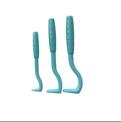 Pet Tick Removal Set (3 Pieces)