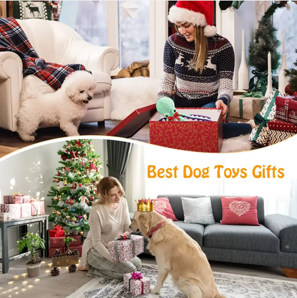 Mouse - Durable Chew Toy for Dogs