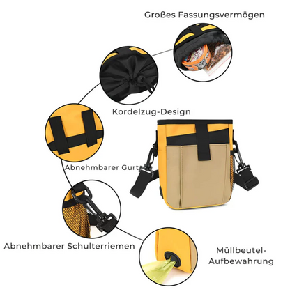 Dog Training Waist Bag