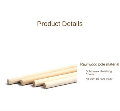 Interactive Cat Toys – Natural Toys with Feathers and Bells