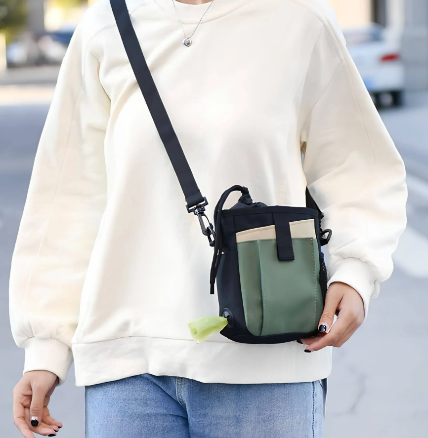 Dog Training Waist Bag