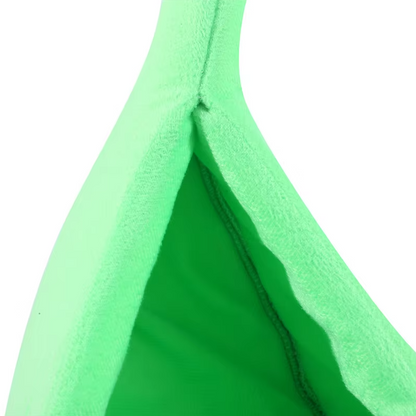 Banana-Shaped Baby Nest for Dogs and Cats – Cozy Winter Bed for Pets