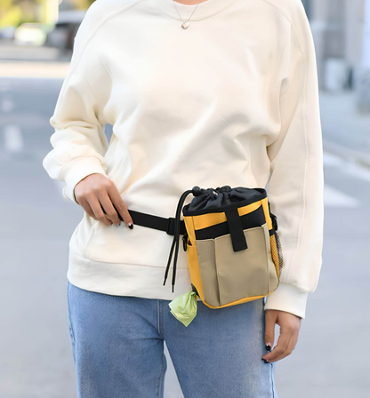 Dog Training Waist Bag