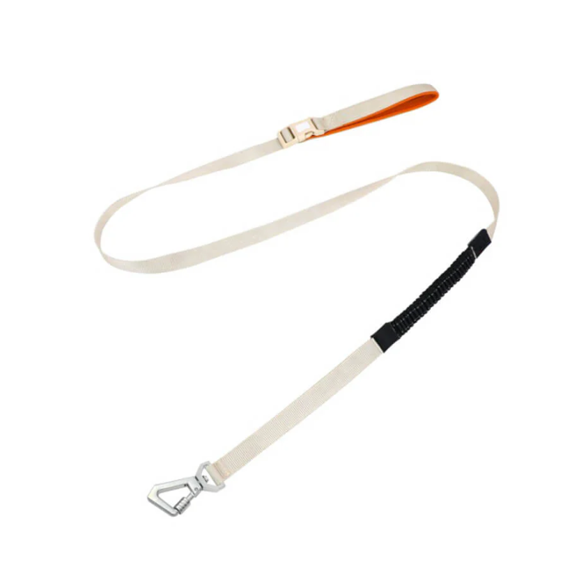Anti-Pull Harness for Dogs with Adjustable Leash
