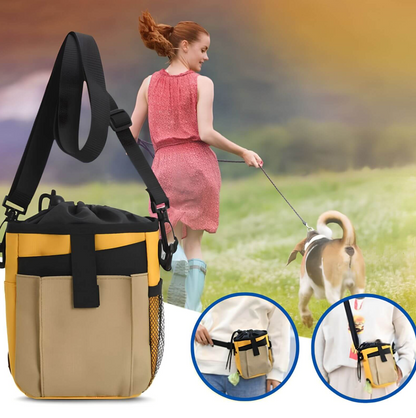 Dog Training Waist Bag