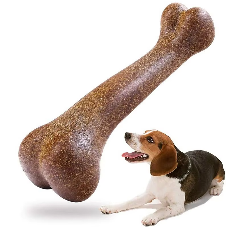 Durable Chew Toy for Dogs – Non-Toxic and Environmentally Friendly
