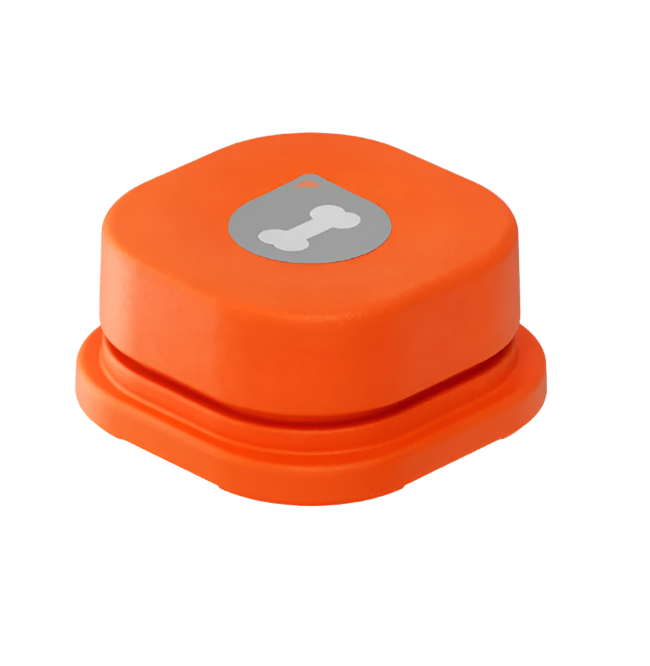 Interactive Communication Buttons for Dogs - Buttons for Dogs to Understand Each Other