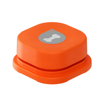 Interactive Communication Buttons for Dogs - Buttons for Dogs to Understand Each Other