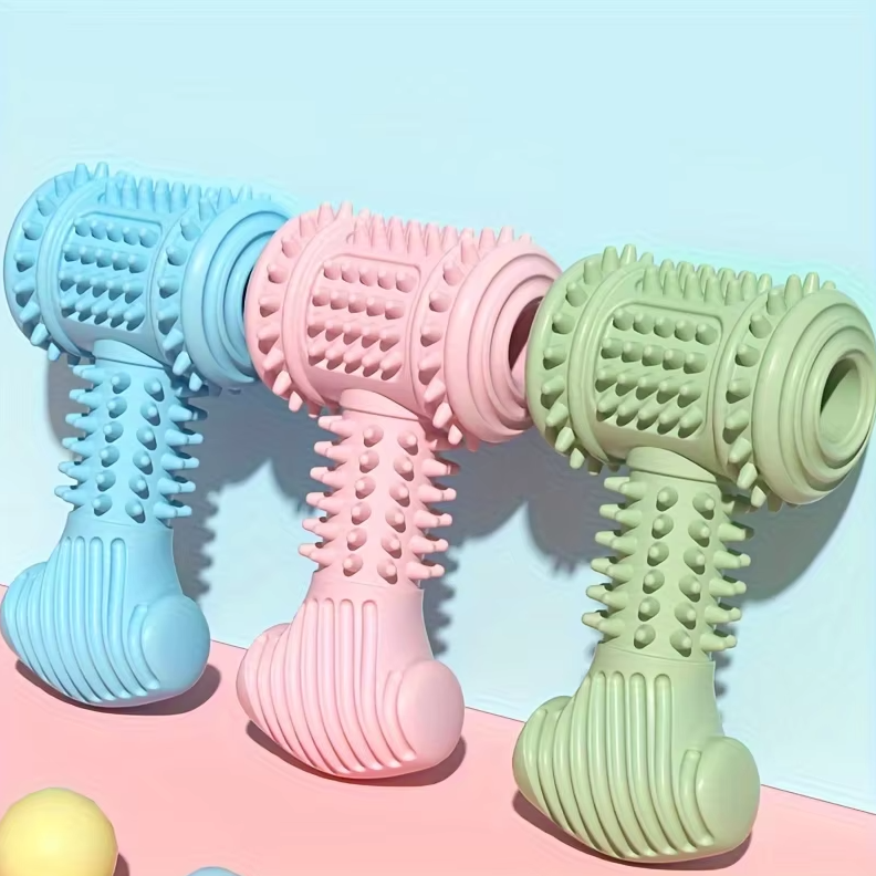 Chew Toys for Dogs – Dog Tooth Ball