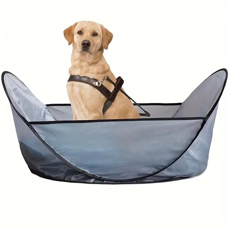 Professional Barber Cape - Waterproof Barber Cape for a Clean Haircut and Shaving