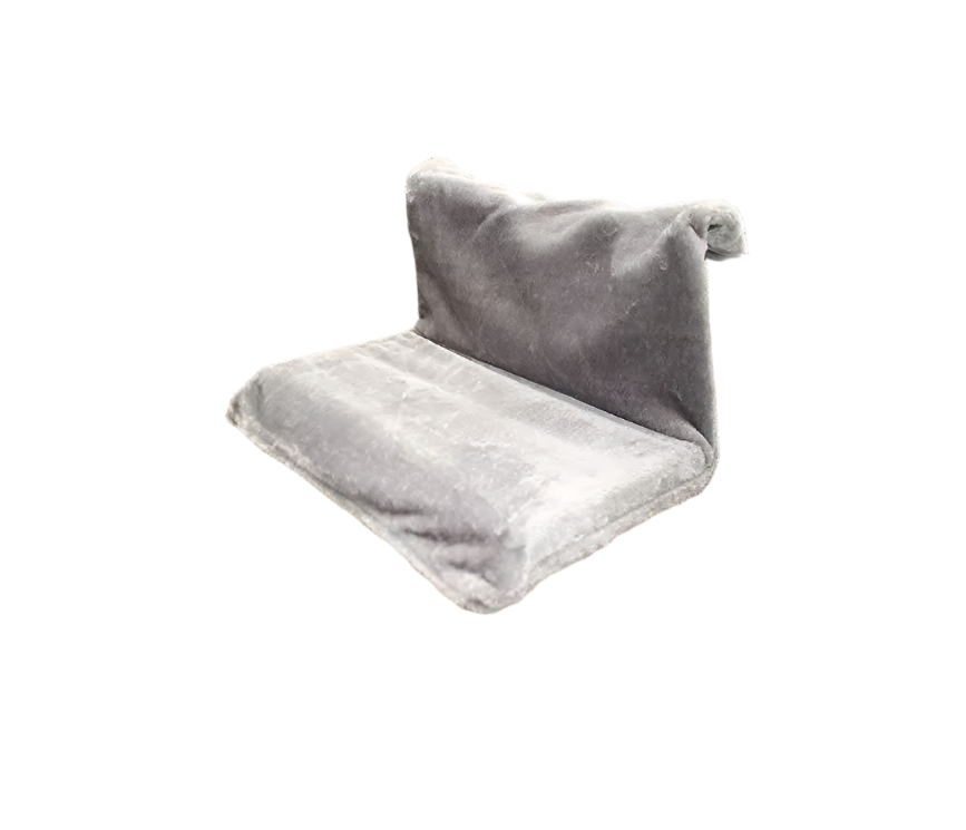 Cat Hammock – Soft And Stable Window Bed For Cats