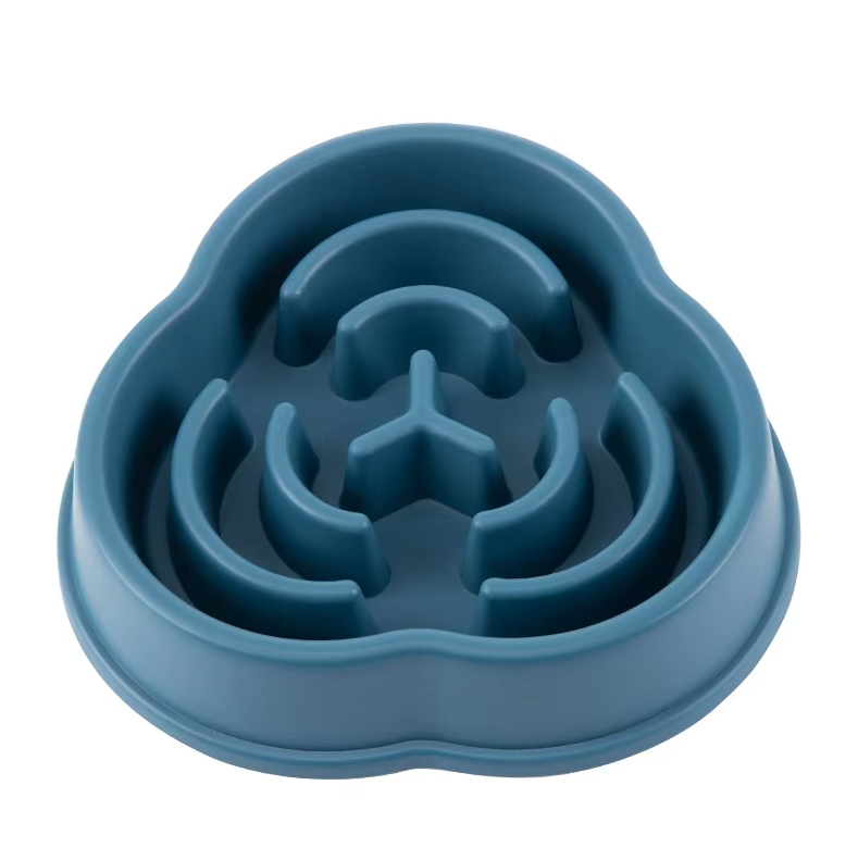 Chew Toys Pet Bowl