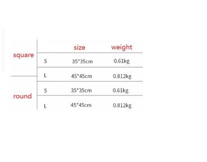 Cat Resting Bed with Cat Pattern – Soft and Comfortable Cat Bed