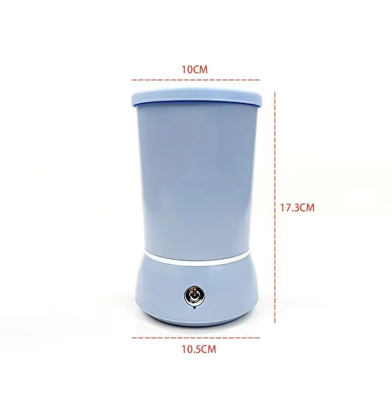 Electric Dog Paw Cleaner with 360° Deep Cleaning
